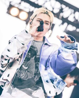 SKY-HI Instagram - BMSG POSSE
KOBE MELLOW CRUISE

SKY-HI shot

📸　@nabespg