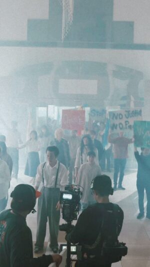SKY-HI Instagram - Only on Instagram

"SUPER IDOL"

#SKYHIxNissy
#SUPERIDOL 
Behind The Scenes of Music Video