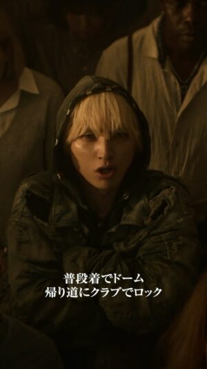SKY-HI Instagram - SKY-HI × Nissy / SUPER IDOL
Lyrics [SKY-HI ver.]

#SKYHIxNissy #SUPERIDOL #SKYHI