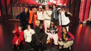 SKY-HI Instagram - THE DANCE DAYにてD.U.N.K.コラボレーション！
今日からTVerやHuluでも見られます！

豪華メンバーにて行えた事、それを放送してもらえた事、大変ありがたい&嬉しいです。
ずっとやりたかった、やり続けていた事でもあるので…

自分や自分達が上手くいくだけじゃなくて、シーンごと、芸能界や音楽業界自体が活性化して面白い物になる事こそがやっぱりワクワクするし、

そもそも音楽って本当に楽しいので、日本中丸ごと楽しくできるようになる為にならば命賭けられるよねー！

楽しくしていきましょう！重ね重ね、本当に感謝とリスペクトです。

#THEDANCEDAY
#D_U_N_K_