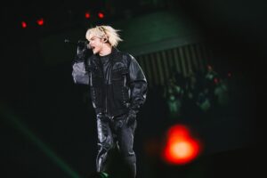SKY-HI Instagram - BEAT AXありがとうございました！！

素敵なアーティスト、ファンの皆様と素敵な1日が過ごせましたでした

裏でも表でも楽しかった😊

photo by @satoshihata87 

#BEAT_AX