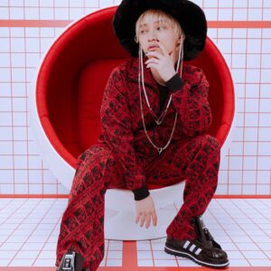 SKY-HI Instagram - どっっちゃくそ楽しい🫶大好きな皆と遊んでるウチにできたビデオだよ🫶たくさん見てね！

#BMSGPOSSE
#Girlfriend

公開です！

link in stories and highlight