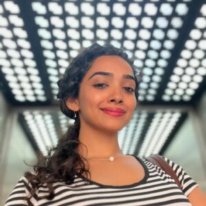 Actress Saanve Megghana HD Instagram Photos and Wallpapers July 2024