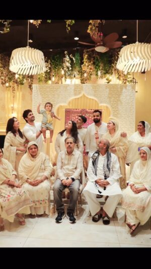 Saba Ibrahim Instagram - Alhamdulillah “ @khushamadeed_official ” mein apka swagat hai ❤️ 🤗
.
.
Humara Restaurant.. aap sabke dua se aur support se..
Thank you all
Allah khush rakhe aap sabko 🤲🏻
.
.
Shot by - @shot_by_abidk 

Decor - @jproductionshub 
.
.
#sabakajahaan #ibrahimfamily #khalidniaz