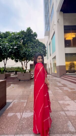 Saba Khan Instagram - Embark on a journey of #ResortEscapeswithMarriottBonvoy!

Thank you for your impeccable hospitality, food dining experience and service. Absolutely wonderful . Giving this property 10/10 . Special mention to marketing team @poohg03 , Tiya and Sameer .

Explore breathtaking destinations across South Asia and enjoy daily perks like buffet breakfast, Quan Spa treatments at 20% off, and more. Book now and make unforgettable memories! 

Inclusions:

Daily Hotel Credit up to INR 2000
Daily Buffet Breakfast
A bucket of beer or a bottle of Wine
20% Off Spa Treatments
Enjoy a Curated Experience at the resort/hotel
50% Savings for Kids under 12 years

To book your retreat,call: 91 141 456 7777 or visit:https://www.marriott.com/offers/resort-escapes-with-marriott-bonvoy-off-114369

@poohg03 @gorav.arora31
@marriotthotels @marriottintl @marriottbonvoy

#marriotthotels #jaipurmarriott #marriottbonvoy #marriott

.
.
#sabakhan #luxurylifestyle #lyxuryholiday