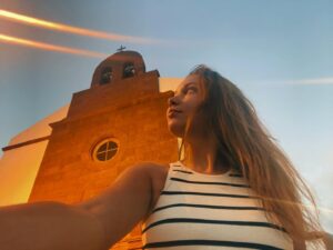 Sabina Rojková Instagram - Magic Island ✨🪬🌞