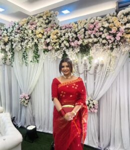 Actress Sabnam Faria HD Photos and Wallpapers August 2024
