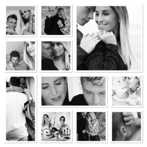Sabrina Perquis Instagram - Happy u mon fils ❤️🎂

21 ans de toi, de ton sourire, de ta bienveillance, de ta folie sans limite… de ton courage, de ta force, de ton soutien, de ton amour,mon amour de fils  mon fils. 

Je suis tellement fière de toi et de ce que tu es . Tu m’épuises chaque jour avec tes conneries , ton humour trash et ton imagination débordante, mais quelle chance j’ai de vivre cette merveilleuse vie de maman grâce à toi ! 

21 ans que nous créons ensemble des souvenirs inoubliables et parfois fous, même si tu me fais souvent perdre la tête. Même lorsque certains moments sont moins drôles, tu gardes cette philosophie positive que je t’ai transmise et cette capacité à croquer la vie à pleines dents, 

et  tu prends tjr soin de ta maman🥰🥰🥰. 

Continue de me rendre folle, c’est un vrai bonheur et c’est mon essence de vie
( juste arrête de vouloir pécho mes copines… en te remerciant) … 
On est tous fiers de toi ✨

Je t’aime et je te souhaite tout le meilleur du monde et de vivre une incroyable aventure durant ces quelques jours …..❤️❤️❤️❤️❤️