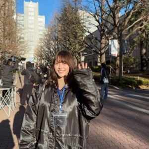 Actress Sachika Nitta HD Instagram Photos and Wallpapers July 2024