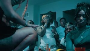 Sada Baby Instagram - #HomeWork Link in my Bio 🦍Let’s Go Beanz @_lilbeno 🤞🏽 @stachehouse313 @ceocodypatrick ‼️