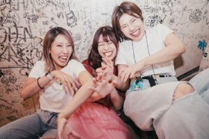 Sae Otsuka Instagram - 「 Drawn to You!! vol.2 」
出演させていただきました‼️‼️‼️
最高に楽しかった‼️‼️‼️
🎹 @keyuuri415 
🥁 @kyanako421 

📷 @okkytree