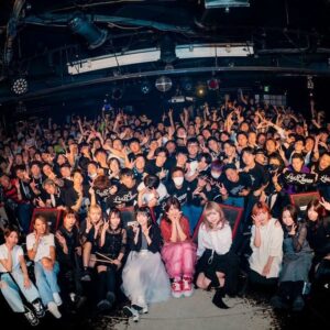 Sae Otsuka Instagram - 「 Drawn to You!! vol.2 」
出演させていただきました‼️‼️‼️
最高に楽しかった‼️‼️‼️
🎹 @keyuuri415 
🥁 @kyanako421 

📷 @okkytree