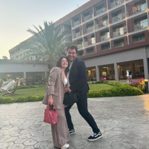Safa Sarı Instagram - 🩷🖤