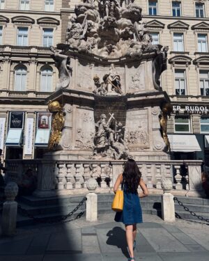 Sahiba Bali Instagram - wien(ing) weekend in Wien 🫶🏼