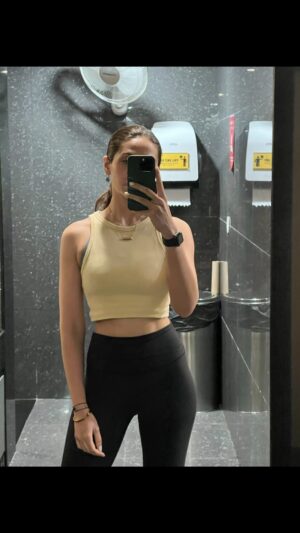 Sahiba Bali Instagram - ‘It’ll all workout in the end’