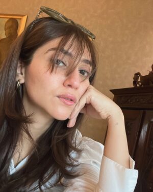 Sahiba Bali Instagram - This is my Face-book