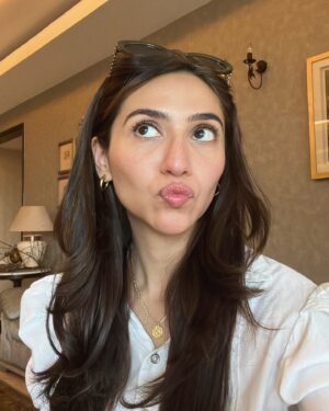 Sahiba Bali Instagram - This is my Face-book