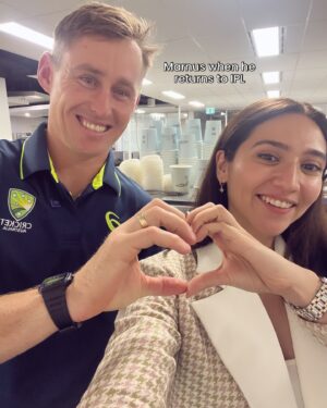 Sahiba Bali Instagram - Aussie aur tussi sab vadiya hi hege ne. 🫶🏼
@starsportsindia