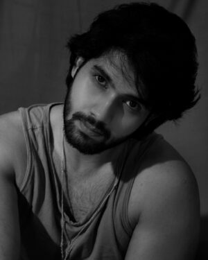 Sai Ronak Instagram - ❄️vibes..

Photography @lensxstories 
Assisted by @adityasinghrajput_gallery