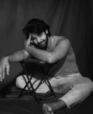 Sai Ronak Instagram - 🖤&🤍
Photography @lensxstories 
Assisted by @adityasinghrajput_gallery