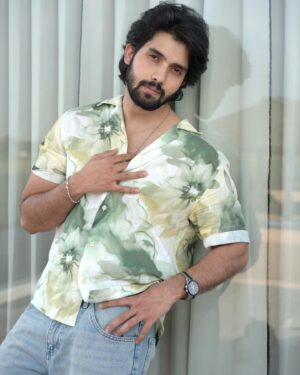 Sai Ronak Instagram - BreEASY….
P.c : @elitefocusstudios