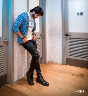 Sai Ronak Instagram - Stay…
Pc : @station1947page
