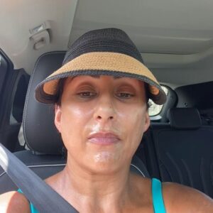 Saira Khan Instagram - What I am seeing and reading about  in the Uk is Far Right Extremist Terrorists - there is no excuse for this behaviour. 

You cannot call “Brown/ Black” people “terrorists”and “white” people “thugs” if they carry out the same violence and hate to innocent people in our country. 

We are dealing with “terrorists”. The politicians need to call it what it is and stop being divisive, ignorant and weak cowards. 

Call it what it is!! No excuses or justifications. 

As a British born woman of colour it is my duty to speak up and hold politicians accountable. 

I have called out Islamic terrorists on national TV and in the press  when I was working in that field. I was told by my TV colleagues at the time ,” why don’t more people from your community call this out”. 

Now I’m asking my white media colleagues the same question …. Is it terrorism? Why aren’t people from your community in the public eye calling it out? 

I can see good ordinary people coming out and standing for peace in their streets - but the “chat show” conversations seem to fuel the fire of racism, prejudice and division. 

Stop these EXTREMIST TERRORISTS  NOW @keirstarmer