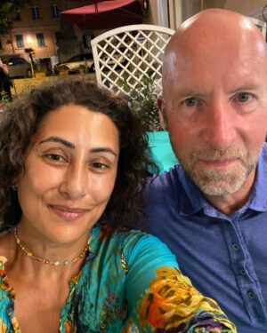 Saira Khan Instagram - I always believe that when the news is full of hatred and divisiveness it’s our responsibility to counteract that with news of love, hope and togetherness. 

I am a brown British woman from a Muslim family. My husband is a white British man from a Christian Background. We’ve been married 20years this December. 

We are both British. English. We have both throughout our life seen the Far Right raise its ugly head. As a couple we have seen the Islamophobia that has crept into our society. 

But what we have both  realised is this : unless you are strong in yourself, respect yourself, take full responsibility for your circumstances, question what is really going on and come to your own conclusions - you will be manipulated into thinking how the media/politicians want you to think. 

My husband and I came together because of what we had in common and our differences is what made our relationship interesting. 

Here’s an interesting Fact:

Around 677,000 people in the UK now define themselves as mixed. Mixed race people account for 1.2% of the total population and 14% of the ethnic minority population are mixed race, according to SocietyGuardian. This demographic is growing exponentially.

I share this fact because there are many of us of different colours, cultures and religions coming together in relationships and in our everyday communities…this is hope, this is the good news and this is togetherness. 

 Racists and fascists have had their day… but they’ve never won the day! 

Speak up for togetherness and be proud always to call out prejudice, discrimination, racism, inequality and hate. 

You cannot use the above to evoke violence …you have to raise your voice and peacefully change hate to love. 

You may call me a dreamer… but I’m not the only one. 

#love #peace #togetherness