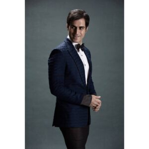 Sajjad Delafrooz Instagram - All you amazing people, Thanks for the birthday wishes...
Stay Blessed, stay Safe...
.
Outfit @varoinmarwah
shot @adnanhanifphotography
.
Thanks @icon_art_production
.
.
#birthday #birthdaywishes #november #sagittarius #sajjaddelafrooz #actor #cleanshave #tuxedo #bollywood #Mumbai #India #Dubai #thankyou

#بازیگر  #سجاد_دل_افروز #سجاد #بازیگران 
#بالیوود