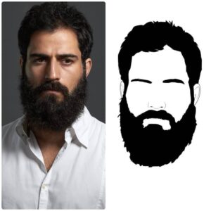 Sajjad Delafrooz Instagram - Finally found the right print for my T-shirt.
.
.
@adnanhanifphotography 
@artist_ps12 
.
#tshirt #tshirtprinting #tshirtprint #paint #photooftheday #Abuusman #tb #2017 #beardisback #beard #beardman #menstyle #villain #Bollywood #TigerZindaHai #mumbai #India #Dubai #SalmanKhan #SajjadDelafrooz #YRF #Actor #actorslife
#بازیگر  #سجاد_دل_افروز #سجاد #بازیگران 
#بالیوود