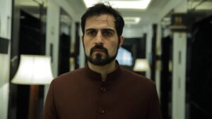 Sajjad Delafrooz Instagram - 1 year of Special Ops... What is your favorite scene? 
.
.
#HafizAli #ikhlaqkhan #SpecialOps #specialopshotstar #hotstaroriginals #hotstardisney #webseries #villain #SajjadDelafrooz #NeerajPandey #ShitalBhatia #FridayStorytellers #actor #Jordan #India #bollywood #mumbai #beard #1yearofspecialops 
#بازیگر  #سجاد_دل_افروز #سجاد #بازیگران #بالیوود