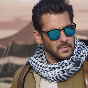 Sajjad Delafrooz Instagram - I'll never forget how you gave me exercise and diet tips while filming Tiger Zinda Hai. I always assumed a superstar like you wouldn't have that much time to remember the matters of others.
Despite everything that was going on, you continued to follow up on my diet and exercise routine until I succeeded in achieving my objectives.

A true human being, a man who is more than just an actor and a star... Salman Bhai, happy birthday!
@beingsalmankhan
.
#beingsalmankhan #salmankhanbirthday