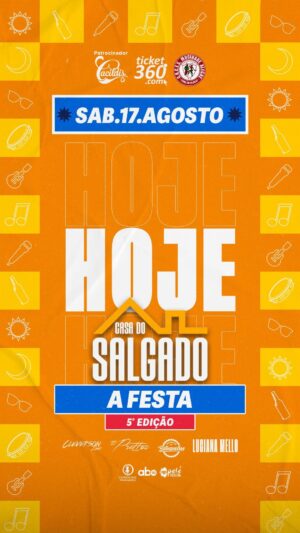 Salgadinho Instagram - Levanta a mão 🙋🏿‍♂️ quem vai toma uma gelada comigo daqui a pouco

#casadosalgadoafesta #pagode #pagode90 #cantorsalgadinho