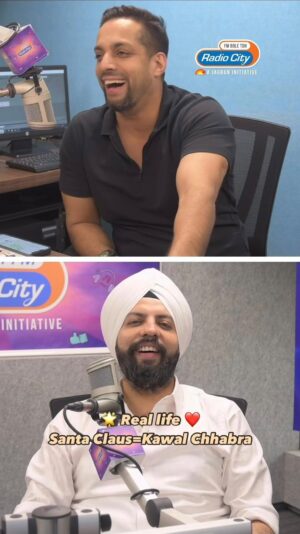 Salil Acharya Instagram - @kawalchhabra is genuinely a 💎 of a person🥹🫶🏻
.
.
.
#radiocity #radiocitymumbai #kawalchhabra #social #love #helpingothers #socialwork #kids #community #communitysupport #empowerment #nonprofit #helpinghands #compassion #india #indian #socialchange #changemakers #support #humanity #followformore
