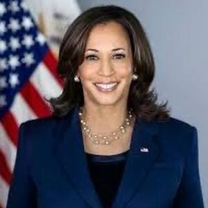 Salli Richardson-Whitfield Instagram - I’m with her. My next president 🇺🇸 @vp