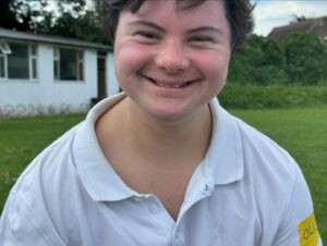 Sally Phillips Instagram - Thank you so much Balfe family for organising the first @thistleworthtennisclub #DownSyndrome Open. Huge congratulations to Ashley, this year’s champ. Thank you for your support Thistleworth, @downs_syndrome_association and @middlesextennis and thanks to all the athletes who turned up and made it #suchfun and the pros who gave up their time to coach and umpire… bring on the next one!