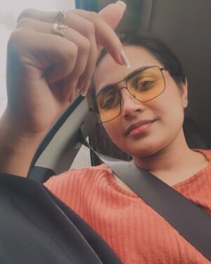 Salma Arun Instagram - 