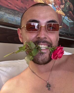 Salvatore Cinquegrana Instagram - Kech Moments