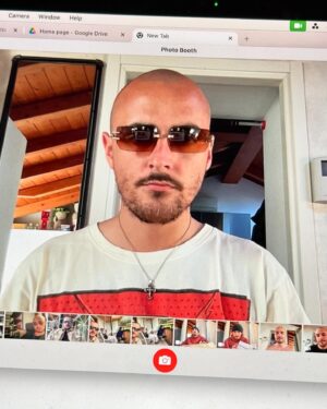 Salvatore Cinquegrana Instagram - Random acts of day to day