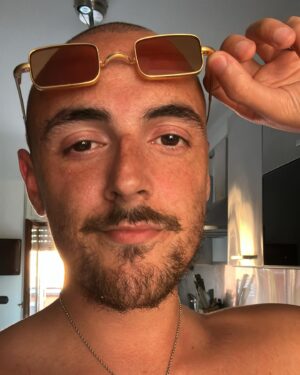 Salvatore Cinquegrana Instagram - Random acts of day to day