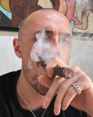 Salvatore Cinquegrana Instagram - 🥩 🍖 ‼️