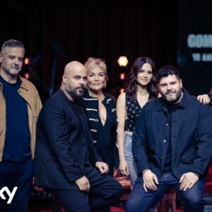 Salvatore Esposito Instagram - #Gomorra10anni è stato un bellissimo viaggio nei ricordi . Lo trovate su @skyitalia e @nowtvit . L'avete già visto ?