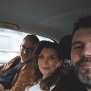 Salvatore Esposito Instagram - La famiglia Savastano . #Gomorra