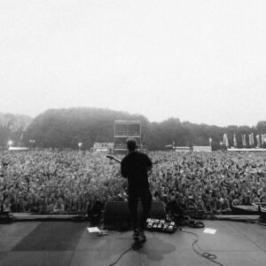 Sam Fender Instagram - It’s been a while! We’re going to be playing a Boardmasters warm-up show in Plymouth next Saturday. Fans on the mailing list before 4pm today get presale access. Presale is tomorrow Wednesday 24th 10am. General sale is Friday 10am. Can join at link in bio x