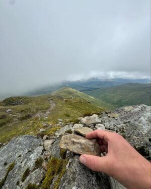Sam Heughan Instagram - Scotland ya BEAUTY! ⛰️🌲🌦️🏴󠁧󠁢󠁳󠁣󠁴󠁿