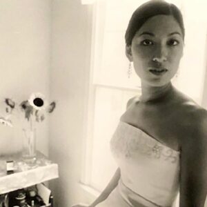 Sam Riegel Instagram - 20 years of wedded adventures. I’m so, so lucky to get to see @qgar every day of my life.