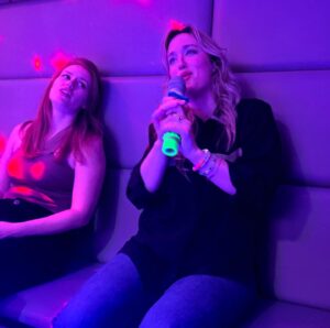 Sam Riegel Instagram - Happy Ashley Day.
