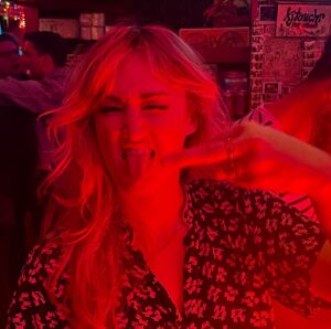 Sam Riegel Instagram - Happy Ashley Day.