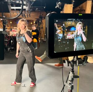 Sam Riegel Instagram - Happy Ashley Day.