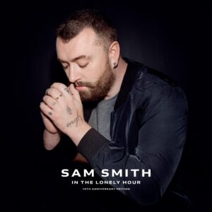 Sam Smith Instagram - In The Lonely Hour (10th Anniversary Edition). Out now. 
This year marks a decade since the release of my debut album. I feel so incredibly lucky to be celebrating this milestone with you. My team and I have created this beautiful anniversary edition for us all, and for the last 10 years.